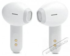 JBL Wave Flex 2 fehér Audio-Video / Hifi / Multimédia - Fül és Fejhallgatók - Fülhallgató - 510035