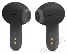 JBL Wave Flex 2 fekete Audio-Video / Hifi / Multimédia - Fül és Fejhallgatók - Fülhallgató - 510047
