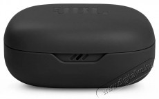 JBL Wave Flex 2 fekete Audio-Video / Hifi / Multimédia - Fül és Fejhallgatók - Fülhallgató - 510047