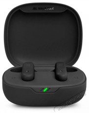 JBL Wave Flex 2 fekete Audio-Video / Hifi / Multimédia - Fül és Fejhallgatók - Fülhallgató - 510047
