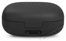 JBL Wave Flex 2 fekete Audio-Video / Hifi / Multimédia - Fül és Fejhallgatók - Fülhallgató - 510047