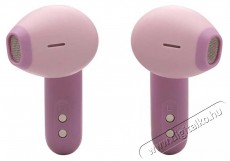 JBL Wave Flex 2 rózsaszín Audio-Video / Hifi / Multimédia - Fül és Fejhallgatók - Fülhallgató - 510048