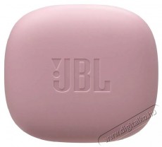 JBL Wave Flex 2 rózsaszín Audio-Video / Hifi / Multimédia - Fül és Fejhallgatók - Fülhallgató - 510048