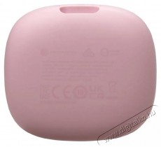 JBL Wave Flex 2 rózsaszín Audio-Video / Hifi / Multimédia - Fül és Fejhallgatók - Fülhallgató - 510048