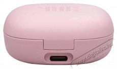 JBL Wave Flex 2 rózsaszín Audio-Video / Hifi / Multimédia - Fül és Fejhallgatók - Fülhallgató - 510048