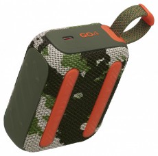 JBL GO 4 SQUAD BLUETOOTH HANGSZÓRÓ Audio-Video / Hifi / Multimédia - Hordozható, vezeték nélküli / bluetooth hangsugárzó - Hordozható, vezeték nélküli / bluetooth hangsugárzó - 513398