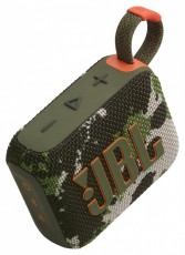 JBL GO 4 SQUAD BLUETOOTH HANGSZÓRÓ Audio-Video / Hifi / Multimédia - Hordozható, vezeték nélküli / bluetooth hangsugárzó - Hordozható, vezeték nélküli / bluetooth hangsugárzó - 513398