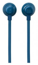 JBL T 305 C BLU vezetékes USB C mikrofonos kék fülhallgató Audio-Video / Hifi / Multimédia - Fül és Fejhallgatók - Fülhallgató - 513368
