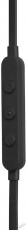 JBL T 310 C BLK vezetékes USB C mikrofonos fekete fülhallgató Audio-Video / Hifi / Multimédia - Fül és Fejhallgatók - Fülhallgató - 513367