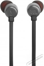 JBL T 310 C BLK vezetékes USB C mikrofonos fekete fülhallgató Audio-Video / Hifi / Multimédia - Fül és Fejhallgatók - Fülhallgató - 513367