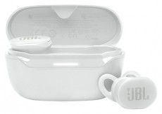JBL Endurance Race 2 True Wireless Bluetooth zajszűrős fehér sport fülhallgató Audio-Video / Hifi / Multimédia - Fül és Fejhallgatók - Fülhallgató - 514537