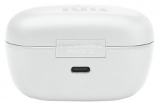 JBL Endurance Race 2 True Wireless Bluetooth zajszűrős fehér sport fülhallgató Audio-Video / Hifi / Multimédia - Fül és Fejhallgatók - Fülhallgató - 514537