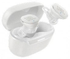 JBL Endurance Race 2 True Wireless Bluetooth zajszűrős fehér sport fülhallgató Audio-Video / Hifi / Multimédia - Fül és Fejhallgatók - Fülhallgató - 514537