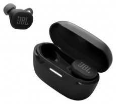 JBL Endurance Race 2 True Wireless Bluetooth zajszűrős fekete sport fülhallgató Audio-Video / Hifi / Multimédia - Fül és Fejhallgatók - Fülhallgató - 514536