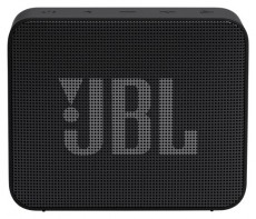 JBL GO Essential 2 hordozható fekete Bluetooth hangszóró Audio-Video / Hifi / Multimédia - Hordozható, vezeték nélküli / bluetooth hangsugárzó - Hordozható, vezeték nélküli / bluetooth hangsugárzó - 514516