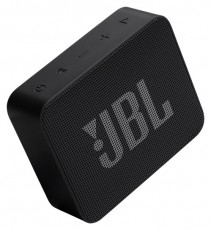 JBL GO Essential 2 hordozható fekete Bluetooth hangszóró Audio-Video / Hifi / Multimédia - Hordozható, vezeték nélküli / bluetooth hangsugárzó - Hordozható, vezeték nélküli / bluetooth hangsugárzó - 514516