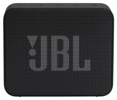 JBL GO Essential 2 hordozható fekete Bluetooth hangszóró Audio-Video / Hifi / Multimédia - Hordozható, vezeték nélküli / bluetooth hangsugárzó - Hordozható, vezeték nélküli / bluetooth hangsugárzó - 514516