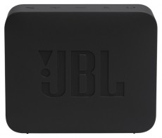 JBL GO Essential 2 hordozható fekete Bluetooth hangszóró Audio-Video / Hifi / Multimédia - Hordozható, vezeték nélküli / bluetooth hangsugárzó - Hordozható, vezeték nélküli / bluetooth hangsugárzó - 514516