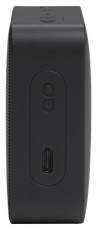 JBL GO Essential 2 hordozható fekete Bluetooth hangszóró Audio-Video / Hifi / Multimédia - Hordozható, vezeték nélküli / bluetooth hangsugárzó - Hordozható, vezeték nélküli / bluetooth hangsugárzó - 514516