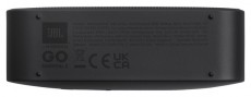 JBL GO Essential 2 hordozható fekete Bluetooth hangszóró Audio-Video / Hifi / Multimédia - Hordozható, vezeték nélküli / bluetooth hangsugárzó - Hordozható, vezeték nélküli / bluetooth hangsugárzó - 514516