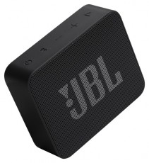JBL GO Essential 2 hordozható fekete Bluetooth hangszóró Audio-Video / Hifi / Multimédia - Hordozható, vezeték nélküli / bluetooth hangsugárzó - Hordozható, vezeték nélküli / bluetooth hangsugárzó - 514516