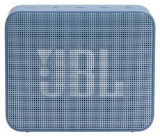 JBL GO Essential 2 hordozható kék Bluetooth hangszóró Audio-Video / Hifi / Multimédia - Hordozható, vezeték nélküli / bluetooth hangsugárzó - Hordozható, vezeték nélküli / bluetooth hangsugárzó - 514517