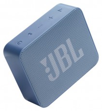 JBL GO Essential 2 hordozható kék Bluetooth hangszóró Audio-Video / Hifi / Multimédia - Hordozható, vezeték nélküli / bluetooth hangsugárzó - Hordozható, vezeték nélküli / bluetooth hangsugárzó - 514517