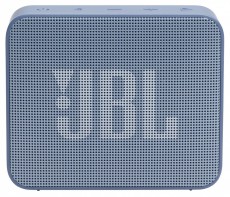 JBL GO Essential 2 hordozható kék Bluetooth hangszóró Audio-Video / Hifi / Multimédia - Hordozható, vezeték nélküli / bluetooth hangsugárzó - Hordozható, vezeték nélküli / bluetooth hangsugárzó - 514517