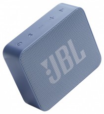 JBL GO Essential 2 hordozható kék Bluetooth hangszóró Audio-Video / Hifi / Multimédia - Hordozható, vezeték nélküli / bluetooth hangsugárzó - Hordozható, vezeték nélküli / bluetooth hangsugárzó - 514517