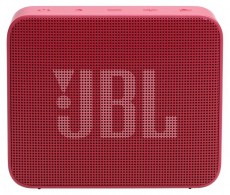 JBL GO Essential 2 hordozható piros Bluetooth hangszóró Audio-Video / Hifi / Multimédia - Hordozható, vezeték nélküli / bluetooth hangsugárzó - Hordozható, vezeték nélküli / bluetooth hangsugárzó - 514886