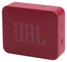 JBL GO Essential 2 hordozható piros Bluetooth hangszóró Audio-Video / Hifi / Multimédia - Hordozható, vezeték nélküli / bluetooth hangsugárzó - Hordozható, vezeték nélküli / bluetooth hangsugárzó - 514886