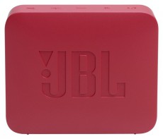 JBL GO Essential 2 hordozható piros Bluetooth hangszóró Audio-Video / Hifi / Multimédia - Hordozható, vezeték nélküli / bluetooth hangsugárzó - Hordozható, vezeték nélküli / bluetooth hangsugárzó - 514886