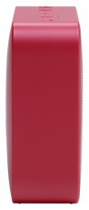 JBL GO Essential 2 hordozható piros Bluetooth hangszóró Audio-Video / Hifi / Multimédia - Hordozható, vezeték nélküli / bluetooth hangsugárzó - Hordozható, vezeték nélküli / bluetooth hangsugárzó - 514886