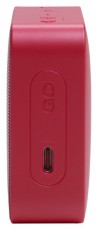 JBL GO Essential 2 hordozható piros Bluetooth hangszóró Audio-Video / Hifi / Multimédia - Hordozható, vezeték nélküli / bluetooth hangsugárzó - Hordozható, vezeték nélküli / bluetooth hangsugárzó - 514886