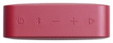 JBL GO Essential 2 hordozható piros Bluetooth hangszóró Audio-Video / Hifi / Multimédia - Hordozható, vezeték nélküli / bluetooth hangsugárzó - Hordozható, vezeték nélküli / bluetooth hangsugárzó - 514886