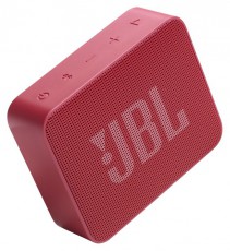 JBL GO Essential 2 hordozható piros Bluetooth hangszóró Audio-Video / Hifi / Multimédia - Hordozható, vezeték nélküli / bluetooth hangsugárzó - Hordozható, vezeték nélküli / bluetooth hangsugárzó - 514886