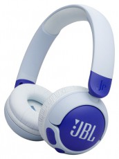JBL JR 320 BT vezet&eacute;k n&eacute;lk&uuml;li k&eacute;k gyermek fejhallgat&oacute; Audio-Video / Hifi / Multim&eacute;dia - F&uuml;l &eacute;s Fejhallgat&oacute;k - Fejhallgat&oacute; - 514457