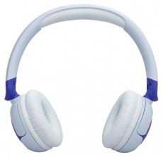 JBL JR 320 BT vezet&eacute;k n&eacute;lk&uuml;li k&eacute;k gyermek fejhallgat&oacute; Audio-Video / Hifi / Multim&eacute;dia - F&uuml;l &eacute;s Fejhallgat&oacute;k - Fejhallgat&oacute; - 514457