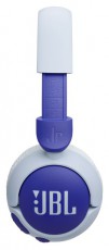 JBL JR 320 BT vezet&eacute;k n&eacute;lk&uuml;li k&eacute;k gyermek fejhallgat&oacute; Audio-Video / Hifi / Multim&eacute;dia - F&uuml;l &eacute;s Fejhallgat&oacute;k - Fejhallgat&oacute; - 514457