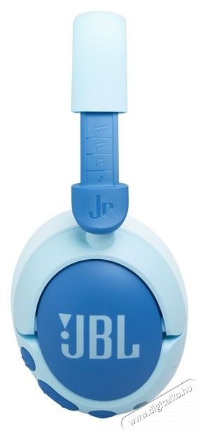 JBL JR 470 NC vezet&eacute;k n&eacute;lk&uuml;li zajszűrős k&eacute;k gyermek fejhallgat&oacute; Audio-Video / Hifi / Multim&eacute;dia - F&uuml;l &eacute;s Fejhallgat&oacute;k - Fejhallgat&oacute; - 514454
