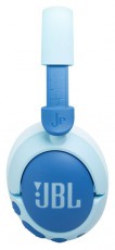 JBL JR 470 NC vezet&eacute;k n&eacute;lk&uuml;li zajszűrős k&eacute;k gyermek fejhallgat&oacute; Audio-Video / Hifi / Multim&eacute;dia - F&uuml;l &eacute;s Fejhallgat&oacute;k - Fejhallgat&oacute; - 514454