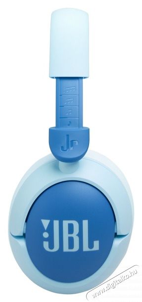 JBL JR 470 NC vezet&eacute;k n&eacute;lk&uuml;li zajszűrős k&eacute;k gyermek fejhallgat&oacute; Audio-Video / Hifi / Multim&eacute;dia - F&uuml;l &eacute;s Fejhallgat&oacute;k - Fejhallgat&oacute; - 514454