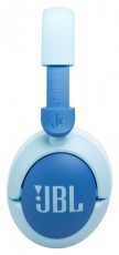 JBL JR 470 NC vezet&eacute;k n&eacute;lk&uuml;li zajszűrős k&eacute;k gyermek fejhallgat&oacute; Audio-Video / Hifi / Multim&eacute;dia - F&uuml;l &eacute;s Fejhallgat&oacute;k - Fejhallgat&oacute; - 514454