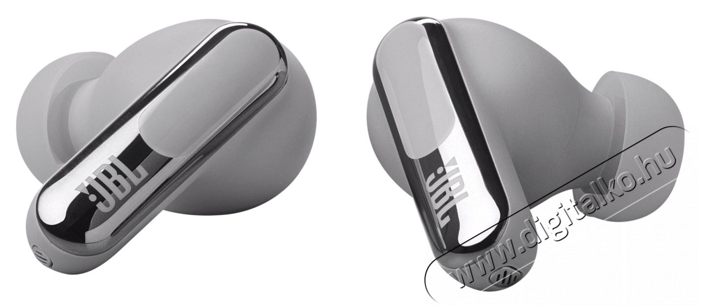 JBL Live Beam 3 True Wireless Bluetooth zajszűrős ez&uuml;st f&uuml;lhallgat&oacute; Audio-Video / Hifi / Multim&eacute;dia - F&uuml;l &eacute;s Fejhallgat&oacute;k - F&uuml;lhallgat&oacute; - 514506