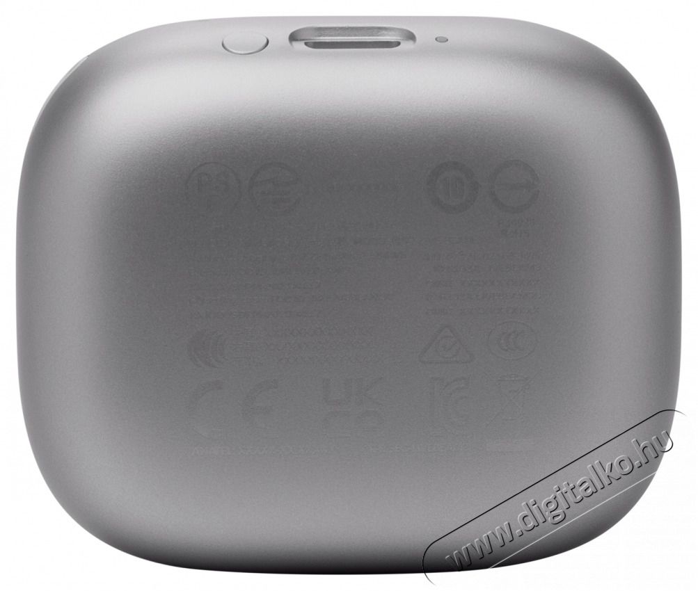 JBL Live Beam 3 True Wireless Bluetooth zajszűrős ez&uuml;st f&uuml;lhallgat&oacute; Audio-Video / Hifi / Multim&eacute;dia - F&uuml;l &eacute;s Fejhallgat&oacute;k - F&uuml;lhallgat&oacute; - 514506