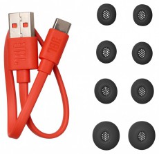 JBL Live Beam 3 True Wireless Bluetooth zajszűrős ez&uuml;st f&uuml;lhallgat&oacute; Audio-Video / Hifi / Multim&eacute;dia - F&uuml;l &eacute;s Fejhallgat&oacute;k - F&uuml;lhallgat&oacute; - 514506