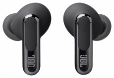 JBL Live Beam 3 True Wireless Bluetooth zajszűrős fekete f&uuml;lhallgat&oacute; Audio-Video / Hifi / Multim&eacute;dia - F&uuml;l &eacute;s Fejhallgat&oacute;k - F&uuml;lhallgat&oacute; - 514504