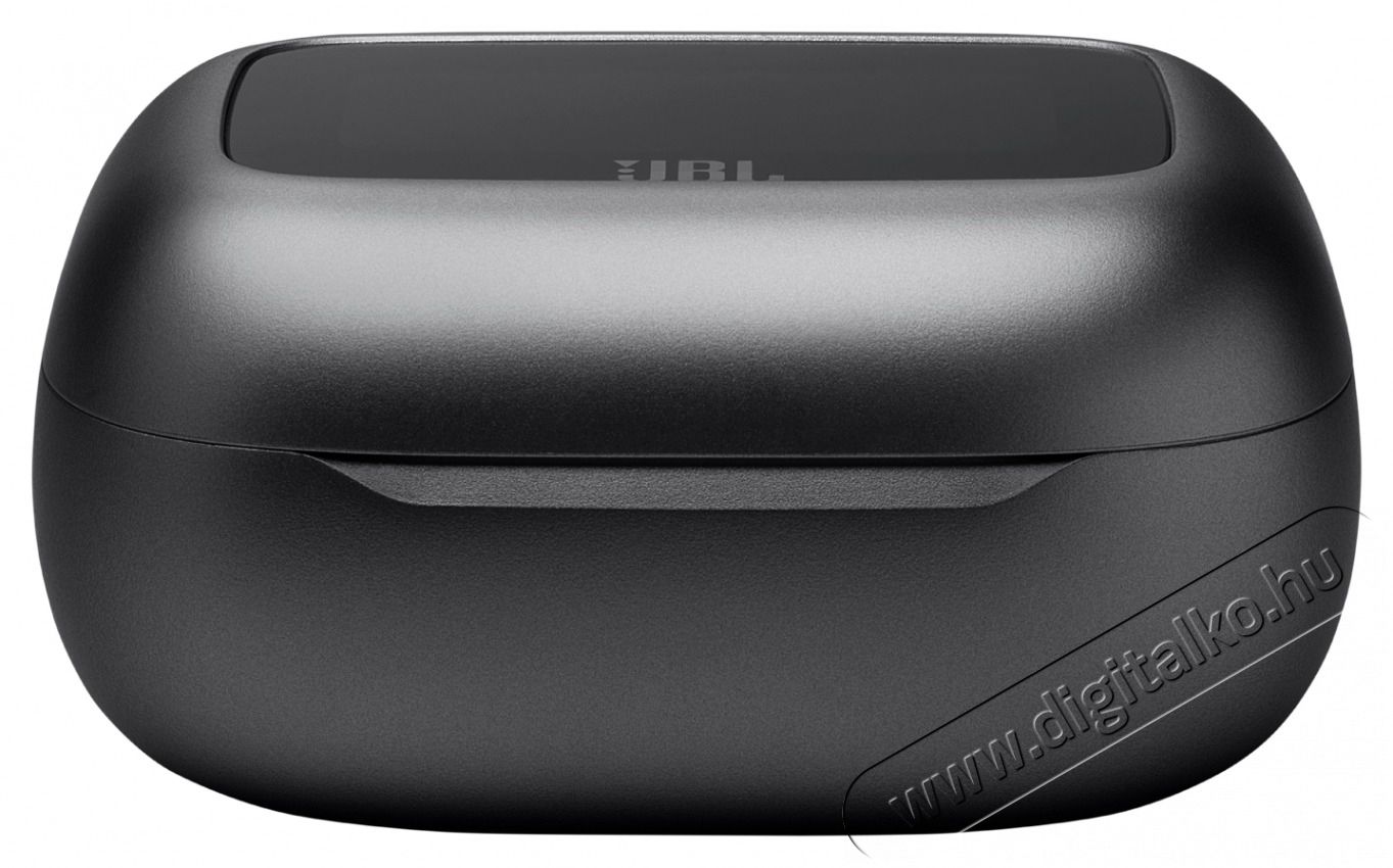 JBL Live Beam 3 True Wireless Bluetooth zajszűrős fekete f&uuml;lhallgat&oacute; Audio-Video / Hifi / Multim&eacute;dia - F&uuml;l &eacute;s Fejhallgat&oacute;k - F&uuml;lhallgat&oacute; - 514504