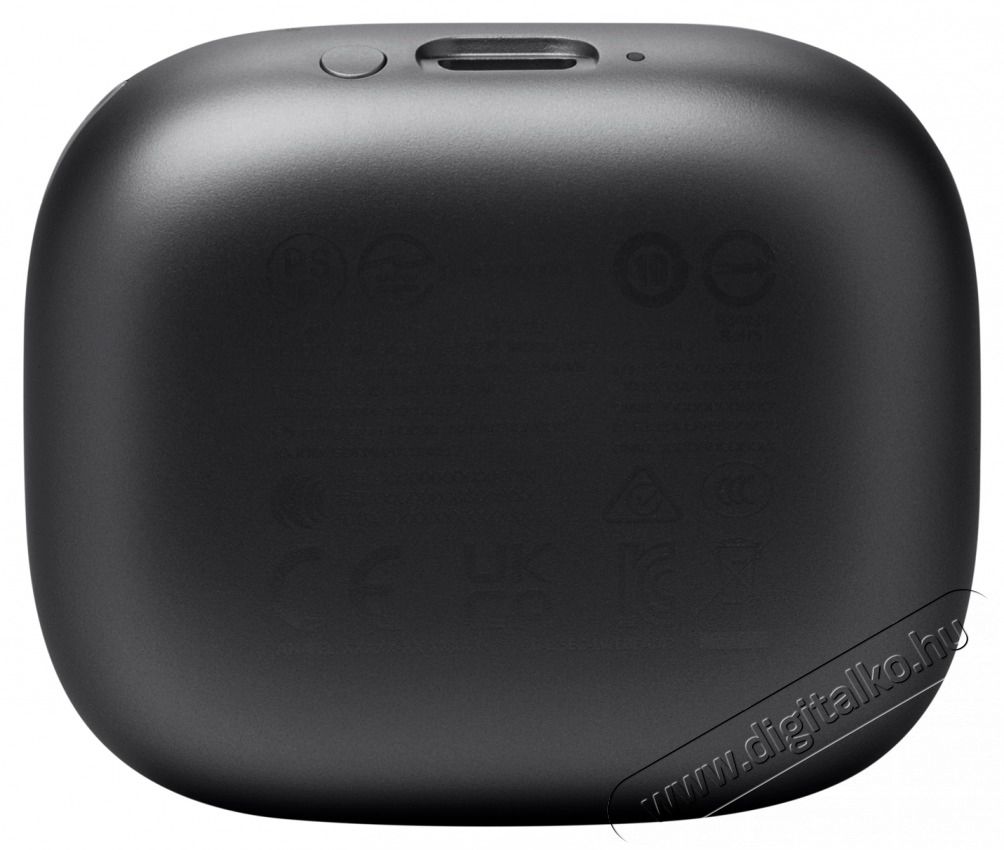 JBL Live Beam 3 True Wireless Bluetooth zajszűrős fekete f&uuml;lhallgat&oacute; Audio-Video / Hifi / Multim&eacute;dia - F&uuml;l &eacute;s Fejhallgat&oacute;k - F&uuml;lhallgat&oacute; - 514504