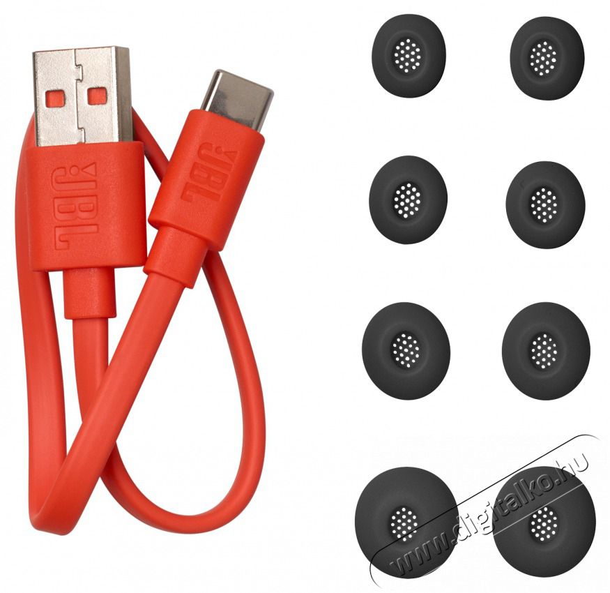 JBL Live Beam 3 True Wireless Bluetooth zajszűrős fekete f&uuml;lhallgat&oacute; Audio-Video / Hifi / Multim&eacute;dia - F&uuml;l &eacute;s Fejhallgat&oacute;k - F&uuml;lhallgat&oacute; - 514504